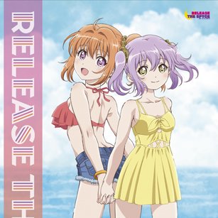 京まふ」描き下ろし新商品のご案内！ ＼(*≧◇≦)／イエ