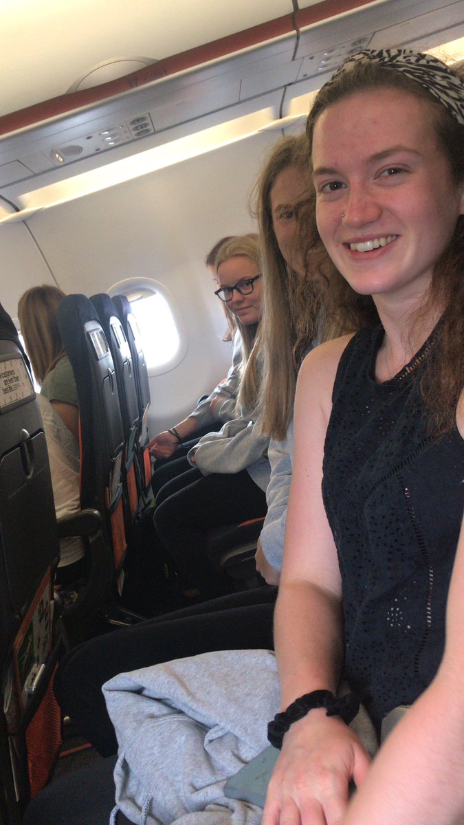 Taking off ✈️✈️✈️✈️
