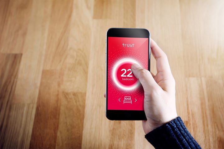 Trust_Heating's tweet photo. Controlling your home’s heating on the go is no longer just a dream! We now offer App Control downloadable onto your smartphone, so you’ll never walk into a cold home again! For more information visit...
https://t.co/CYmBtGtj6r
#ElectricHeatingSystem #ElectricHeating #TrustElec… https://t.co/L0vjRmulTJ