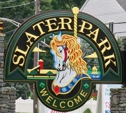 RINewsToday's tweet photo. Grand opening of the newly refurbished Looff Carousel At Slater Park...Friday at 6pm, Slater Park Carousel

#Looff #carousel #Pawtucket  

Here: https://t.co/0XRpC3Qq5h https://t.co/Umd8KeVrbP