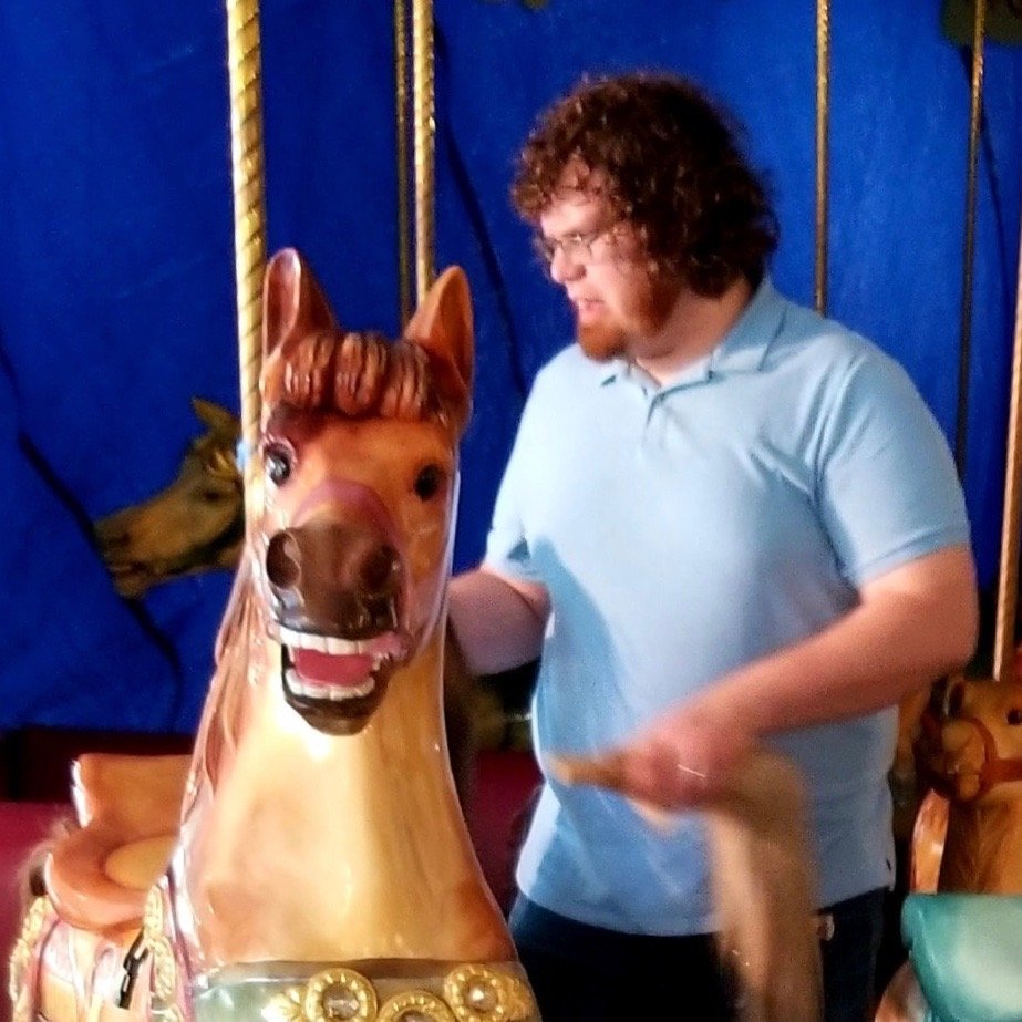 RINewsToday's tweet photo. Grand opening of the newly refurbished Looff Carousel At Slater Park...Friday at 6pm, Slater Park Carousel

#Looff #carousel #Pawtucket  

Here: https://t.co/0XRpC3Qq5h https://t.co/Umd8KeVrbP