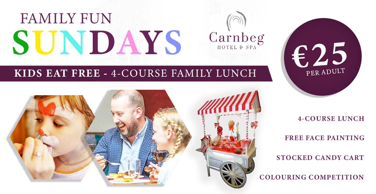 Carnbeg Hotel & Spa tweet media