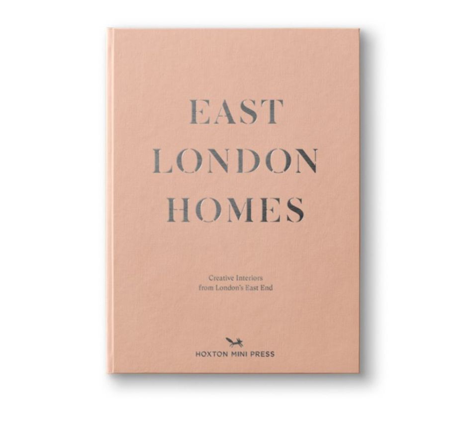 HoxtonMiniPress's tweet photo. NEW BOOK: East London Homes. A journey through the most eclectic and creative interiors in the East End. A book by @supermsarah with photography by @jonaarongreen. Out 10 October and available to pre-order now. - https://t.co/PANWt4iIux https://t.co/5mMuvwrlP0