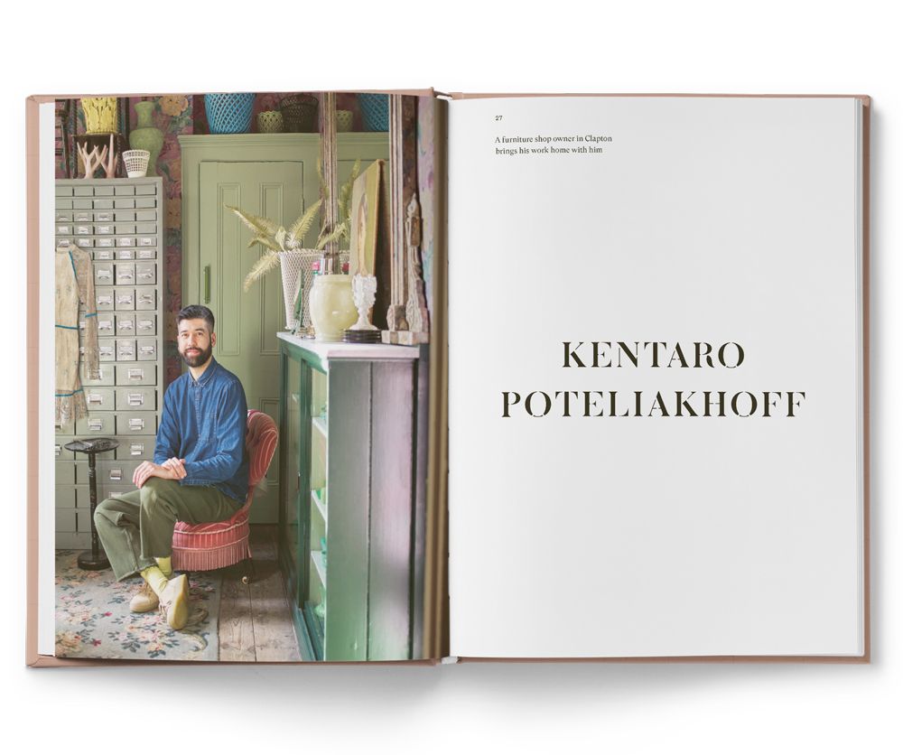 HoxtonMiniPress's tweet photo. NEW BOOK: East London Homes. A journey through the most eclectic and creative interiors in the East End. A book by @supermsarah with photography by @jonaarongreen. Out 10 October and available to pre-order now. - https://t.co/PANWt4iIux https://t.co/5mMuvwrlP0