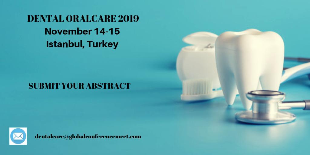 BatsonClary's tweet photo. "A genuine smile comes from the heart, but a healthy smile needs good dental care"

Submit your Paper before its too late for #dental Oralcare 2019 Conference on November 14-15, 2019 at Istanbul, Turkey. #keynotespeaker  #videopresentations #poster #YRF #Eposter #İstanbul #Turkey https://t.co/91JBWYPRuq