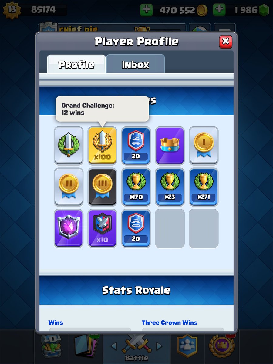 chief pie cr tweet media