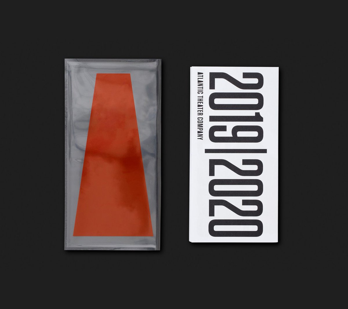 bpandopinion's tweet photo. Today • New Campaign for Atlantic Theatre 2019–20 Season by @pentagram • https://t.co/e2Jo7CsErN • https://t.co/ihEnrvcLuC