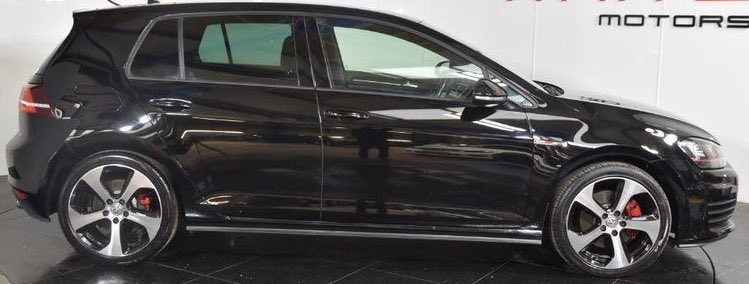 TheCarGuru's tweet photo. STOLEN CAR ALERT - PLEASE RT!!
After a gruelling 3 months @Palmdale_Motors search for Tom’s perfect 2016 VW Golf GTI it was stolen from Dublin yesterday. Chances are that it will head back to the UK. Please keep an eye out for any car new to the market with this specification... https://t.co/MlZaIINMMe