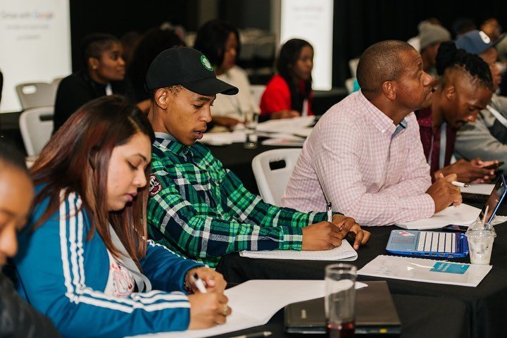 El_Plankoo's tweet photo. #AdvancedLearningLab
#GrowWithGoogle https://t.co/VwajZom13f