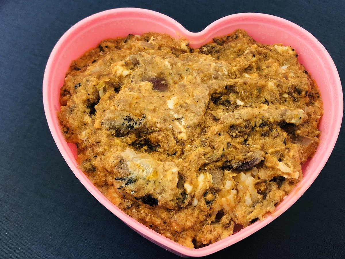 lavleeferlenssi's tweet photo. Have you tried #TortangSardinas before? Itโs my #LunchToday ๐ Itโs rich in vitamins ๐๐ผ #BusogLusog #Homecooking #CookingWithFerlen #PinoyFood #MadeInPhilippines #LifeInDoha #BuhayOFW ๐ต๐ญ https://t.co/R3mFhLUEPf