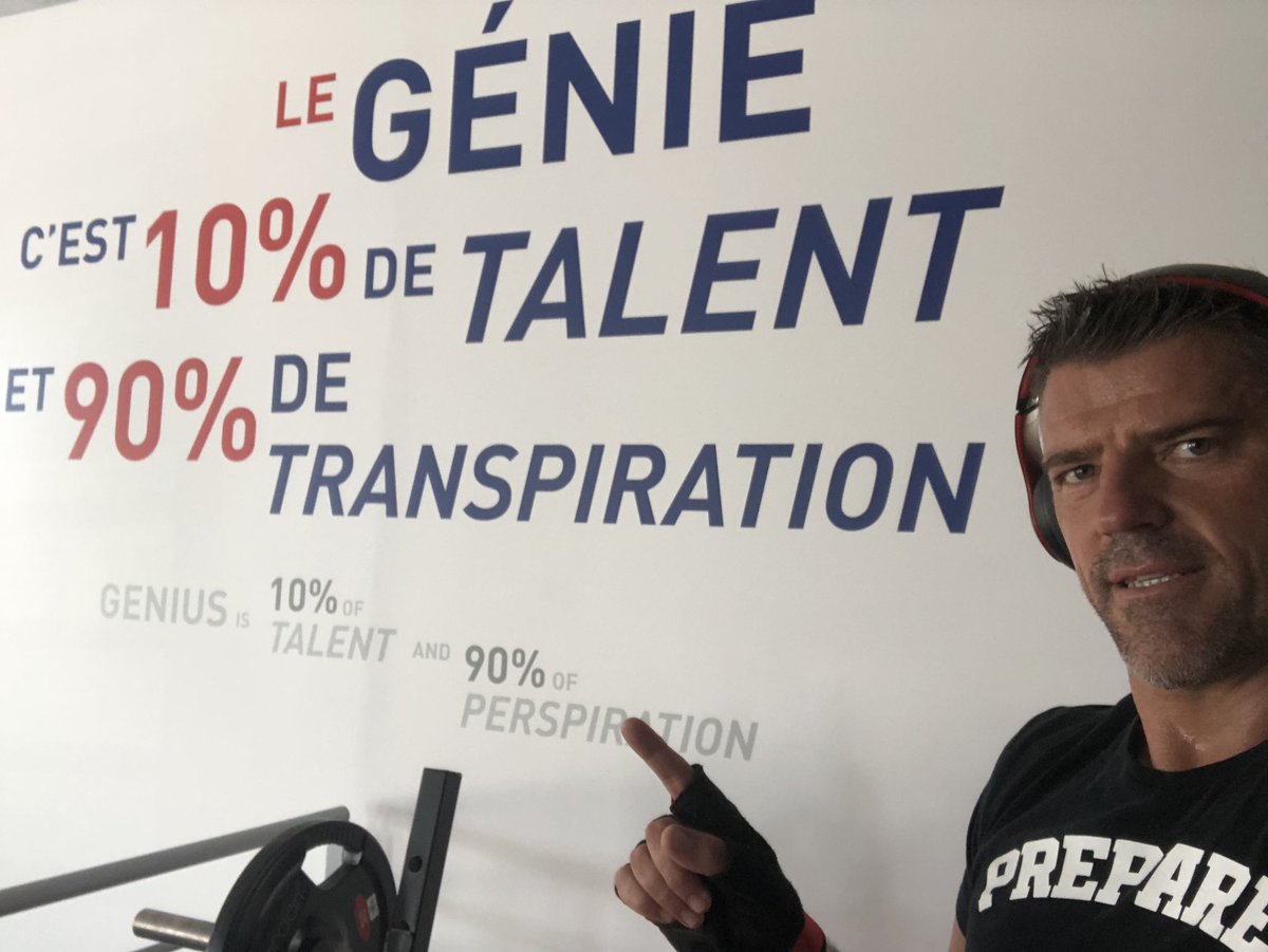Grégory Coupet tweet media