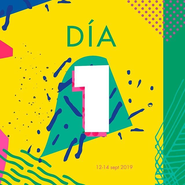 MOMADMadrid's tweet photo. ¡Damos comienzo a una nueva edición de #MOMAD! Son muchas las actividades que tenemos programadas para hoy, ¡Te dejamos un adelanto! ◾ Entrega de premios #MOMADTalents ◾ Desfiles en la #PasarelaMOMAD
◾#ForoMOMAD en el Pabellón 12
Recordad que nuestr… https://t.co/k1sYX59Ay1 https://t.co/fbBIcncqkN