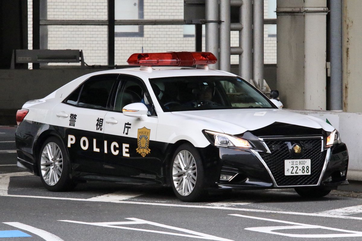 Images Of 警視庁高速道路交通警察隊 Japaneseclass Jp