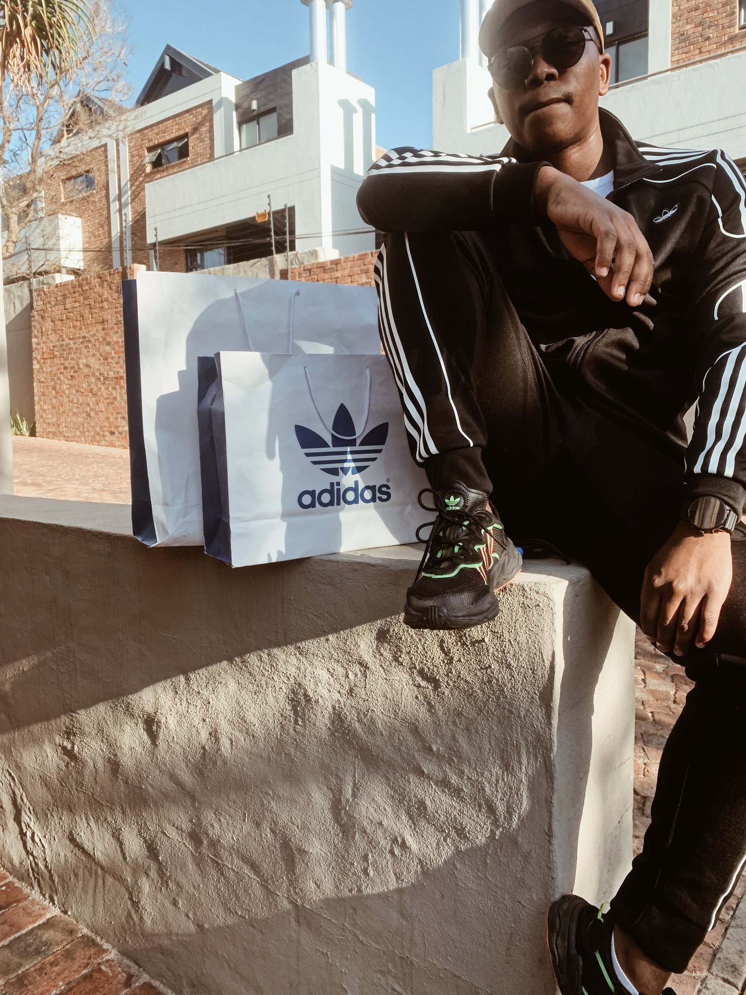 adidas fourways mall