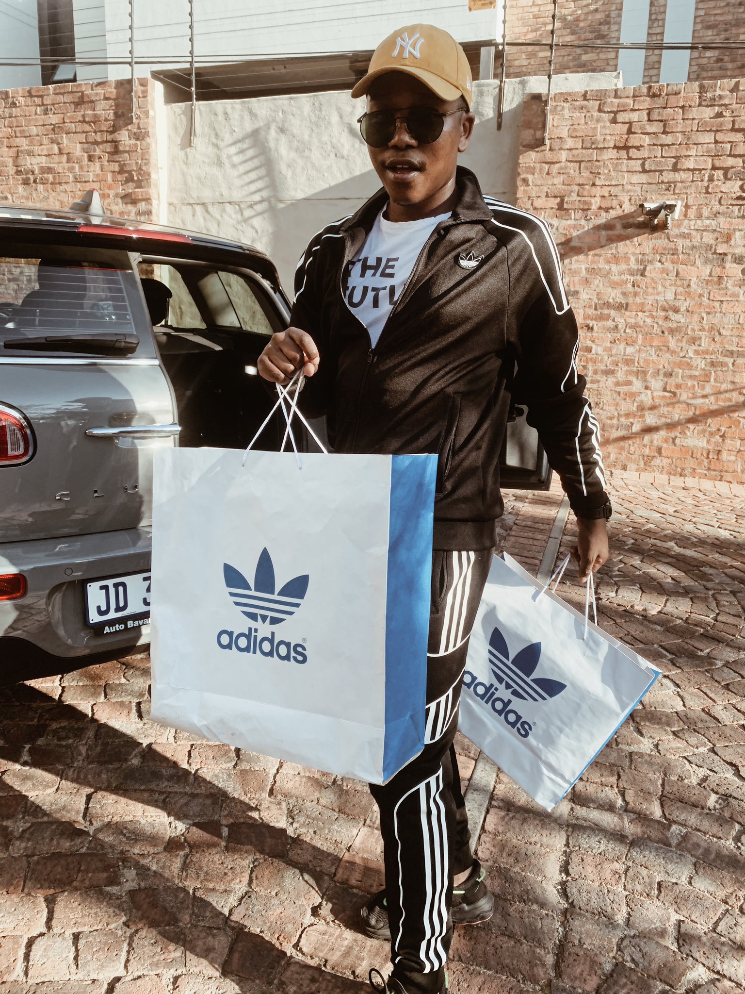 adidas fourways mall