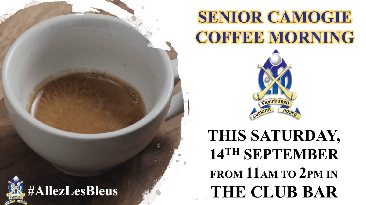 St Finbarr’s National H&F Club tweet media