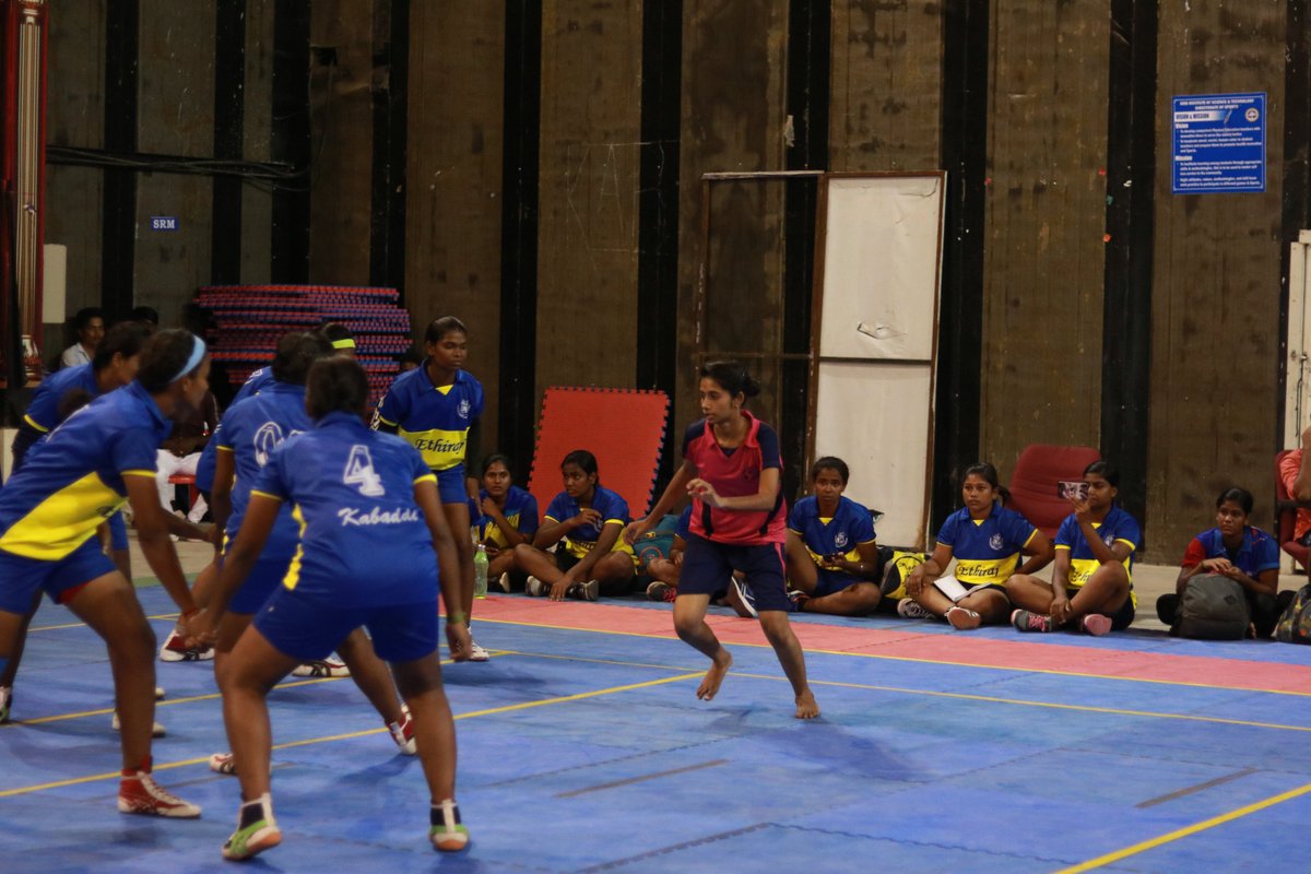 CIYF2019's tweet photo. Here the pics from #Sports Event

#CIYF #iAmXtraOrdinary #Chennai https://t.co/HD0liXRi08