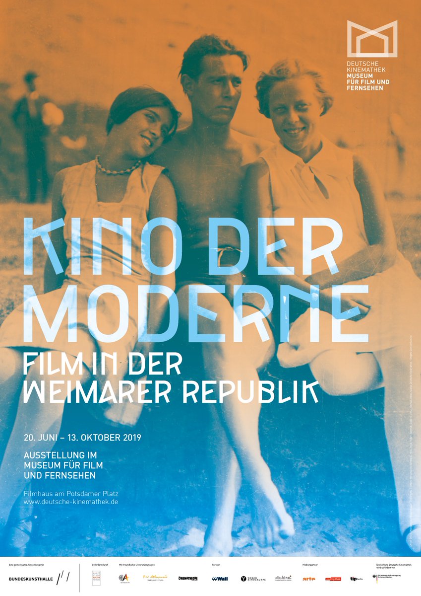 Deutsche Kinemathek On Twitter Eine Szene Aus Dem Film Menschen Am Sonntag D 1930 Regie Robert Siodmak U A Lieferte Ein Plakatmotiv Fur Unsere Ausstellung Kinodermoderne Die Dreharbeiten Des Semidokumentarischen Films Liefen Heute