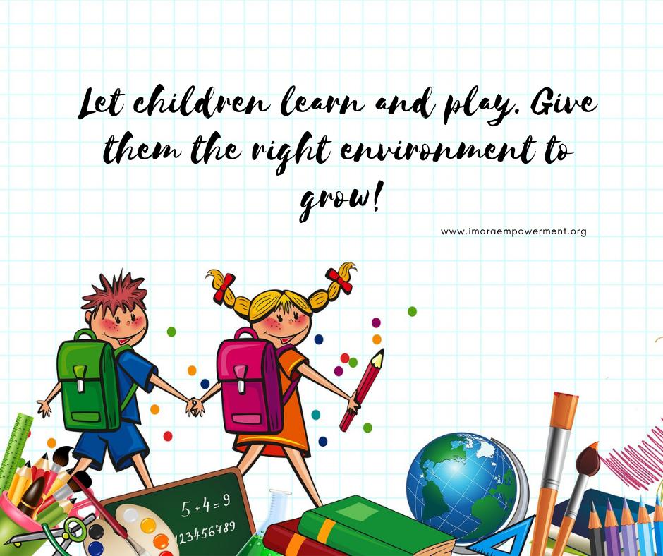 Imara Education tweet media