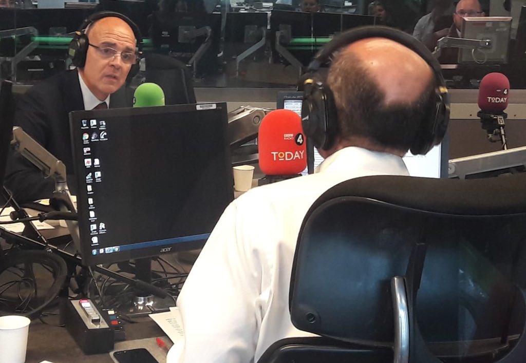 #AmbassadorTrombetta on <a href="/BBCr4today/">BBC Radio 4 Today</a> this morning – “I encourage Italians to register with the #EUSettlementscheme, they have to do it, it’s good for them to do it as soon as possible” #italiansinuk 
bbc.co.uk/sounds/play/m0… (2:52:50)