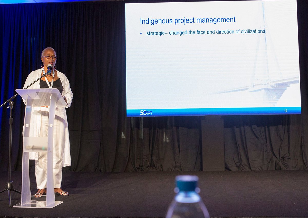 PMISouthAfrica's tweet photo. Delegates representing SA - Thank you @PMIAfricaConf for a wonderful 3 days of knowledge sharing &amp; gaining, networking and fun💫 
#PMIAfricaConf2019 #projectmanagement #leadersinonespace #14countries #africayourtimeisnow https://t.co/KAeIZCMlGz