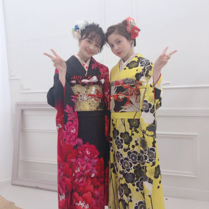 Twitterのコスプレ画像15