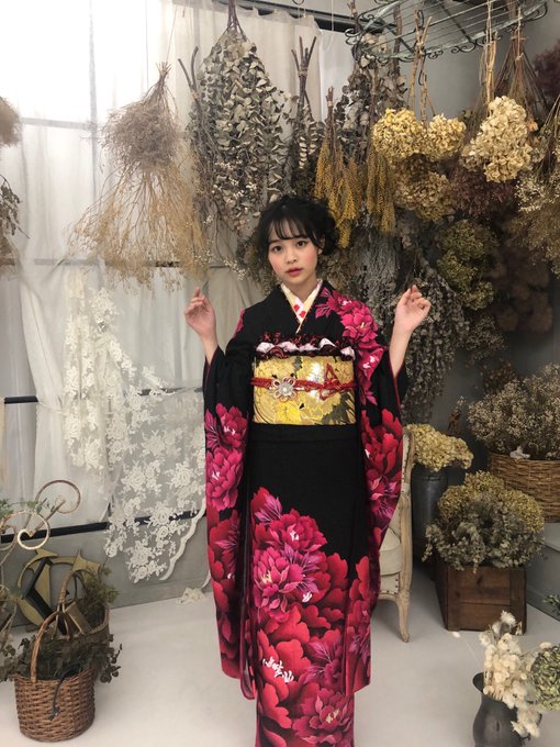 Twitterのコスプレ画像16