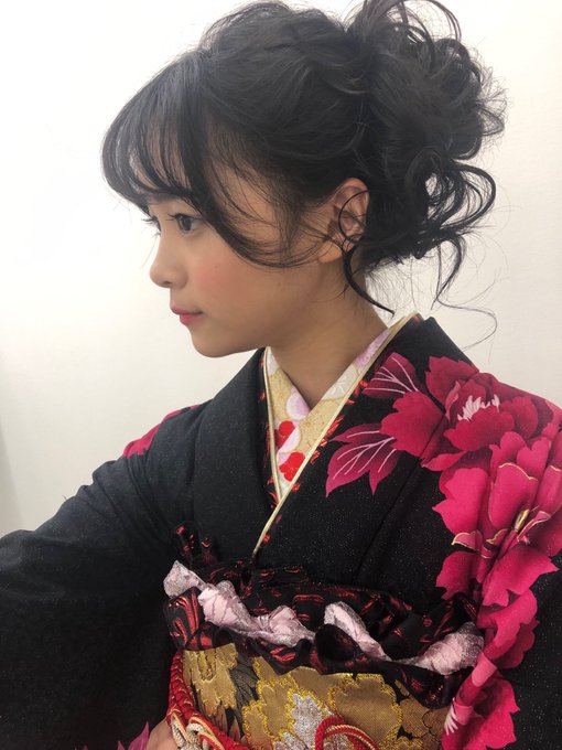 Twitterのコスプレ画像14