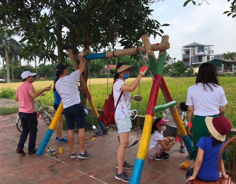 NAEducation's tweet image. We're so proud of our students for raising more than US$650,000 for charity and volunteering over 76,000 hours last year to bring about global change. More here: bit.ly/2k93K6m
#NAESAD #NAEducation #NAEBeAmbitious #socialoutreach #fundraising #volunteering @UNICEF
