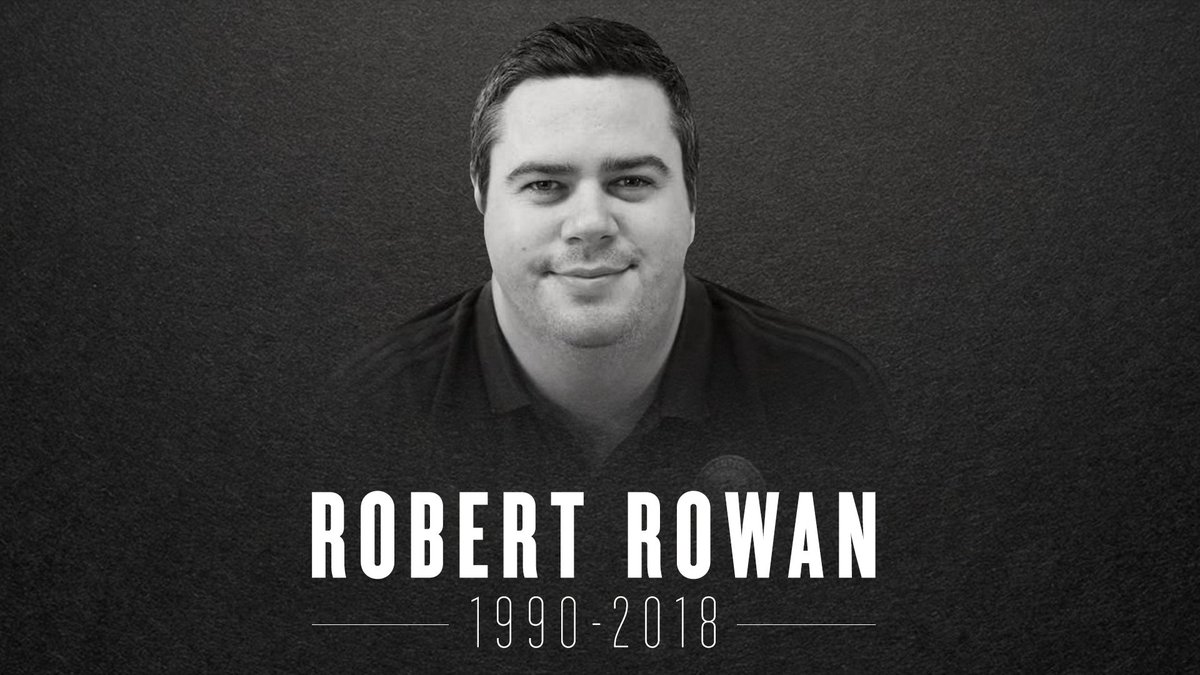 BrentfordFC's tweet image. On his birthday, we are, as always #RememberingRobert today