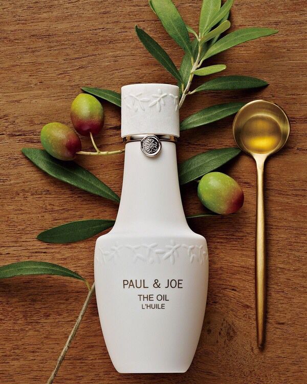 Paul Joe Beaute Jp Pa Twitter 今年の秋冬は オイル美容を始めよう 乾燥が気になる季節はもうすぐそこ ポールアンドジョー のオイルはご存知ですか 樹齢100年以上の古木オリーブの実から取れた贅沢なオイル オリーブ果実油 エモリエント で しっとり Paul Joe Beaute Jp Pa Twitter 今年の秋冬は オイル美容を始めよう 乾燥が気になる季節はもうすぐそこ ポールアンドジョー のオイルはご存知ですか 樹齢100年以上の古木オリーブの実から取れた贅沢なオイル オリーブ果実油 エモリエント で しっとり