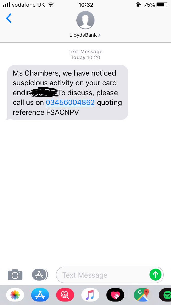 Yasmin Chambers tweet media