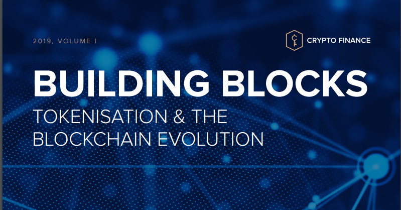 Read about #blockchain's high potential, the token evolution, #digitalassets trading and many more topics from the #cryptocurrency ecosystem in our latest publication called BUILDING BLOCKS!

download here: bit.ly/2lILIZb
