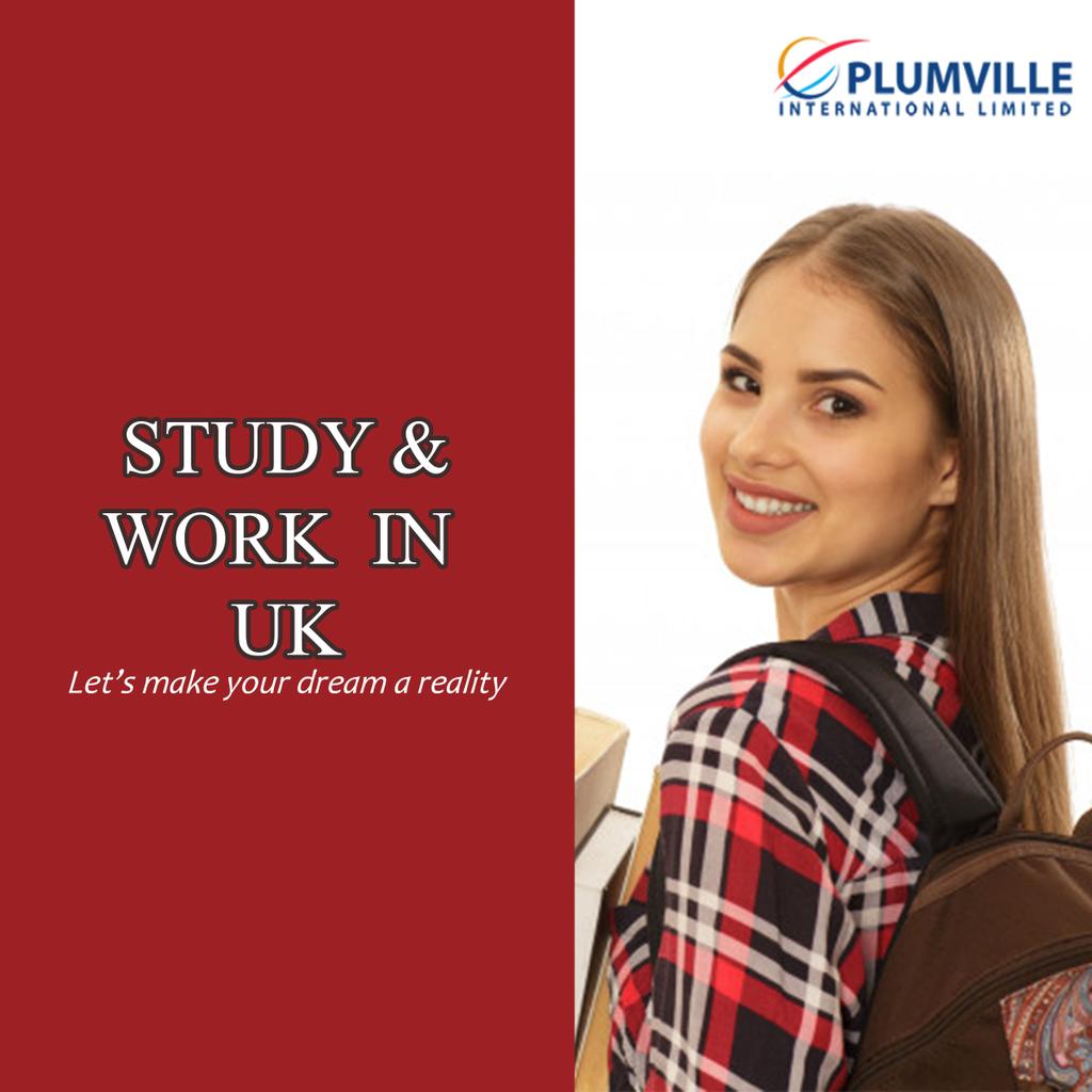 PLUMVILLEint's tweet photo. It is now much more bigger and better. Select any university of your dream in UK and let's make your dream a reality.
#visaprocessing #admissionprocessing #thursdaymorning #NairaMarley #airpeace #AtikuBusted #AtikuIsComing #remember911 https://t.co/2Aah4dT8Nf