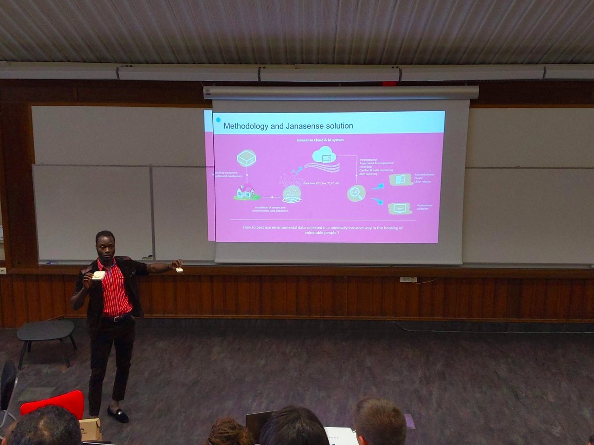 H. Ismail Fawaz 💚 tweet media