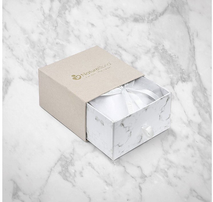 21) Washable breast padsFor new moms & breastfeeding moms, leaking is normal so mmg selalunya breast pad sgt diperlukan. Ada breast pads yg washable & waterproof, jimat duit!