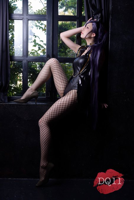 Twitterのコスプレ画像23