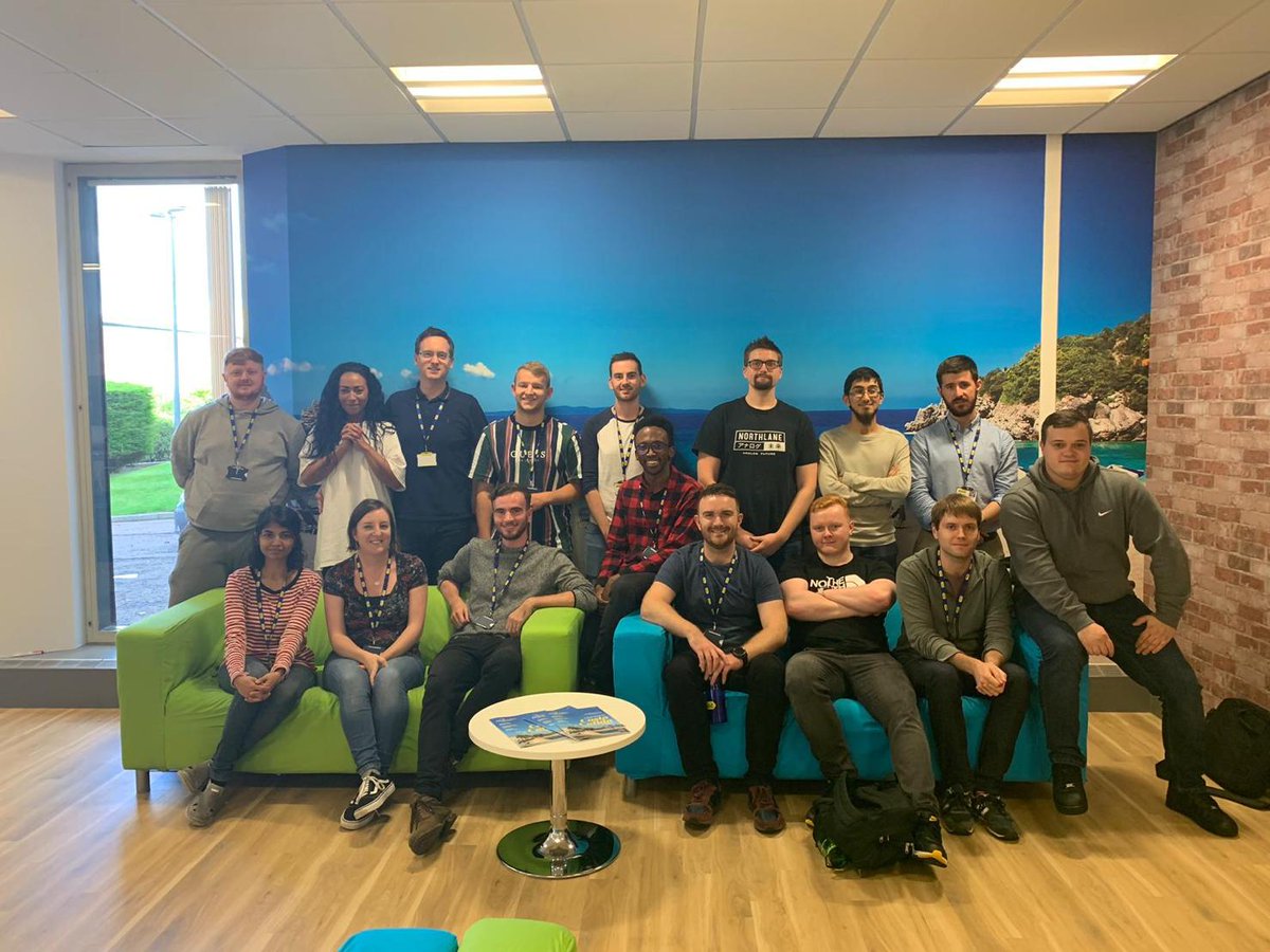 OTB Engineering tweet media