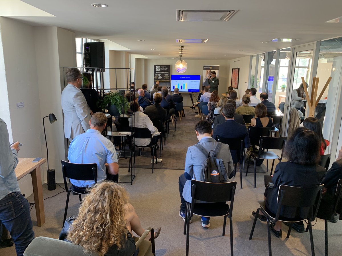 Gregory Lefort tweet media