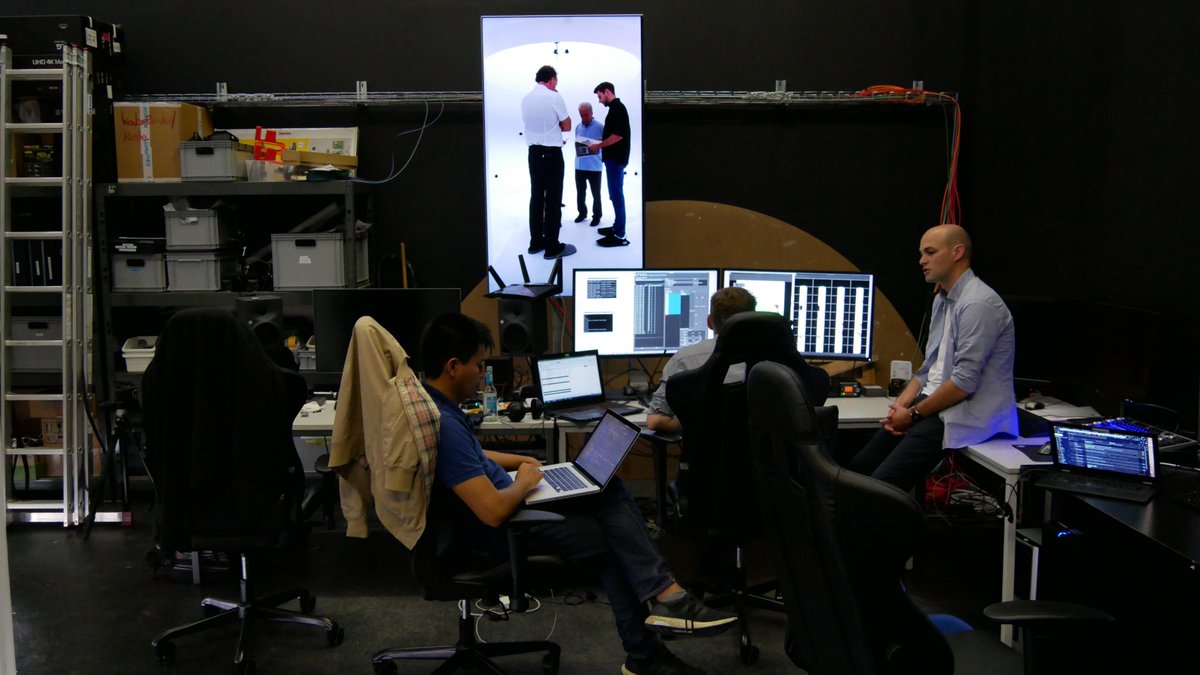 Fraunhoferhhi Hashtag On Twitter