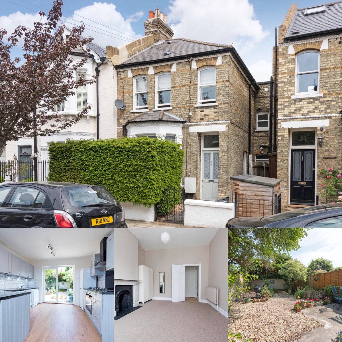 Warren Putney Sales and Lettings on Twitter "A Lovely Two Bedroom