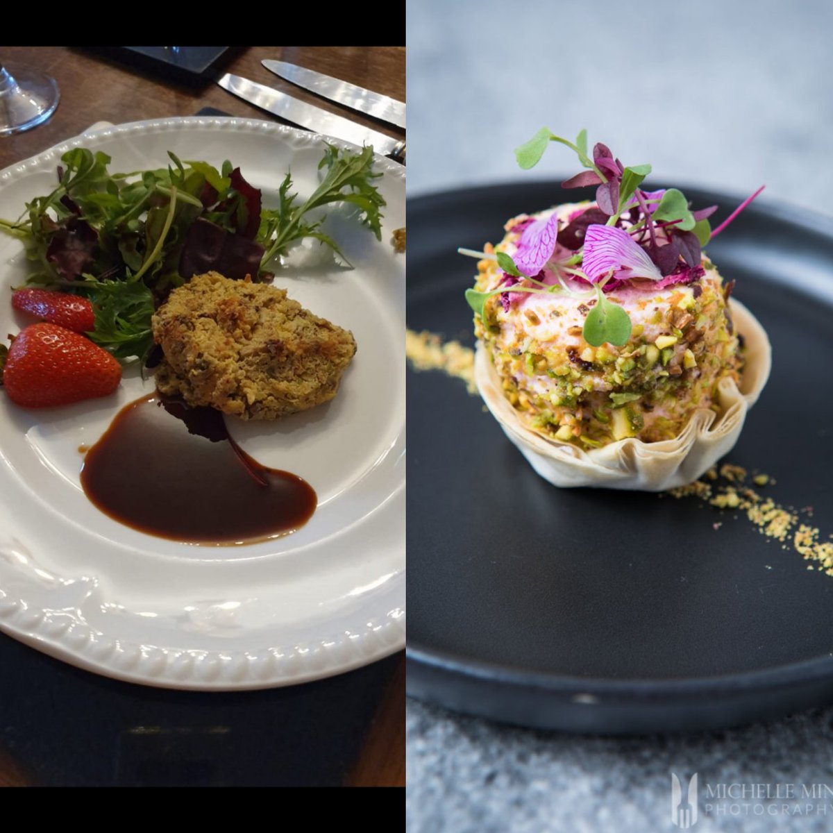jen_booth's tweet photo. @dineindulge there was nothing indulgent about the menu you served up for us! 🤷‍♀️
#InstaVReality https://t.co/agmpTJPlSy