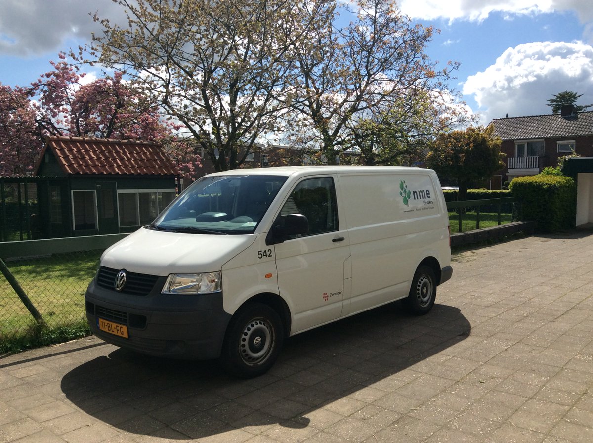 We hebben weer enkele vacatures voor vrijwilligers! Lijkt het jou leuk om NME te helpen? Kijk dan eens tussen onze vacatures bij Caleidoz en wie weet zien we je binnenkort als klusser, koerier of dierverzorger! vrijwilligerswerkgelderland.nl…/vacature…/16057