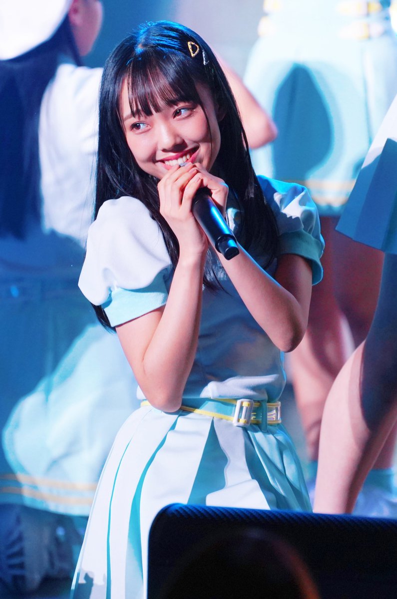 落合希来里 Love デビュー2周年記念コンサート 中野サンプラザホール 19 09 12 カメコ写真まとめ イコらっぷ イコラブまとめ