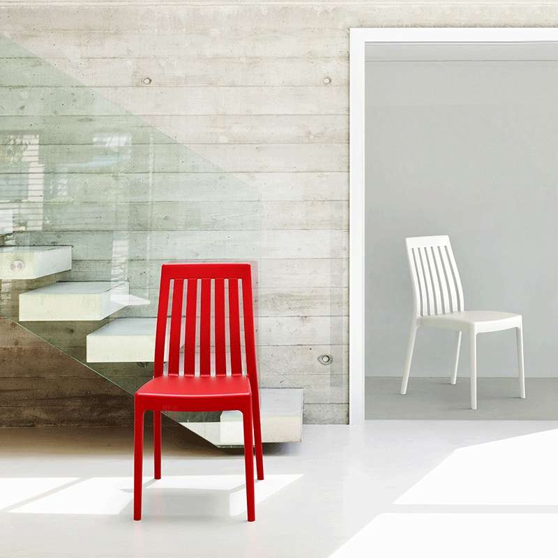 4PIEDS's tweet photo. Gain de place assuré et fonctionnalité à toute épreuve grâce aux chaises empilables Soho.
>>> https://t.co/6AcNYOSjuY
#4Pieds #PetitEspace #PetitsEspaces #Amenagement #Design #Interiordesign #Homedesign #Deco #Decoration #Chaise #Empilable #GainDePlace #Rangement #Mobilier https://t.co/5TV23gxGrK