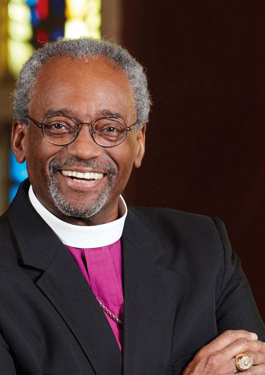 StPaulsLearning's tweet photo. Free Event! Where Love is the Way: the Jesus Movement Now with Bishop Michael Curry @StPaulsLondon. 3 Oct, 6.30pm, places going fast. More info and free tickets here https://t.co/Xq1vvZiE39 https://t.co/zNtw1HRMVZ