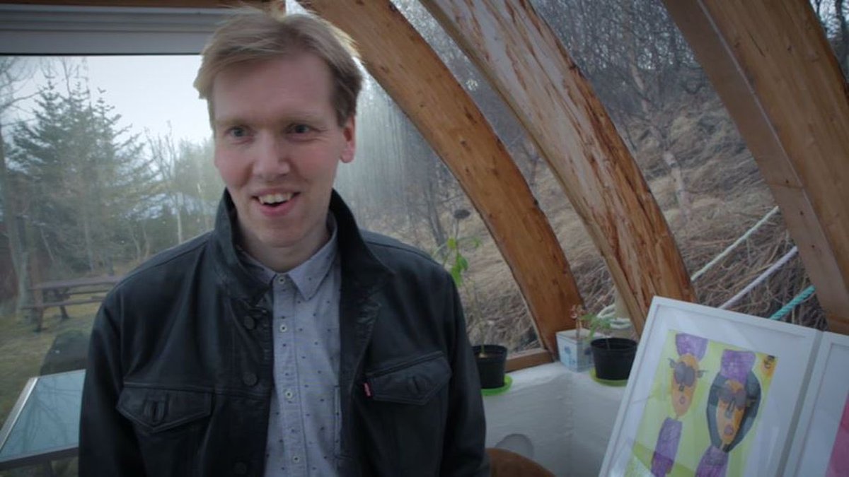 Eyþór Wöhler tweet media