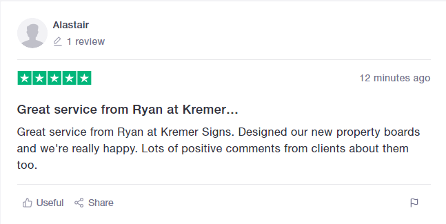 KremerSignsKG's tweet photo. ๐๐๐๐๐
That's what being a @KremerSignsUK customer gets you - quality boards and quality service.
Welcome to the #KremerFamily Todd and Hartridge!
#signs #print #recycling #boards #customerservice #agents #estateagents #forsalesigns https://t.co/M2wQZ6PeA2