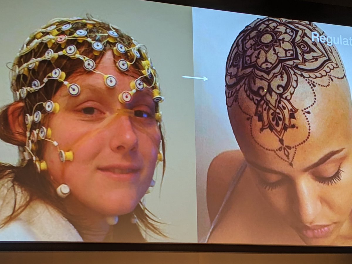 dannydevriendt's tweet image. conducting tattoos will be key in man machine interface says @BrunsenBurner we will move from creepy to decorative, to even invisible... ##createthenew #meconvention