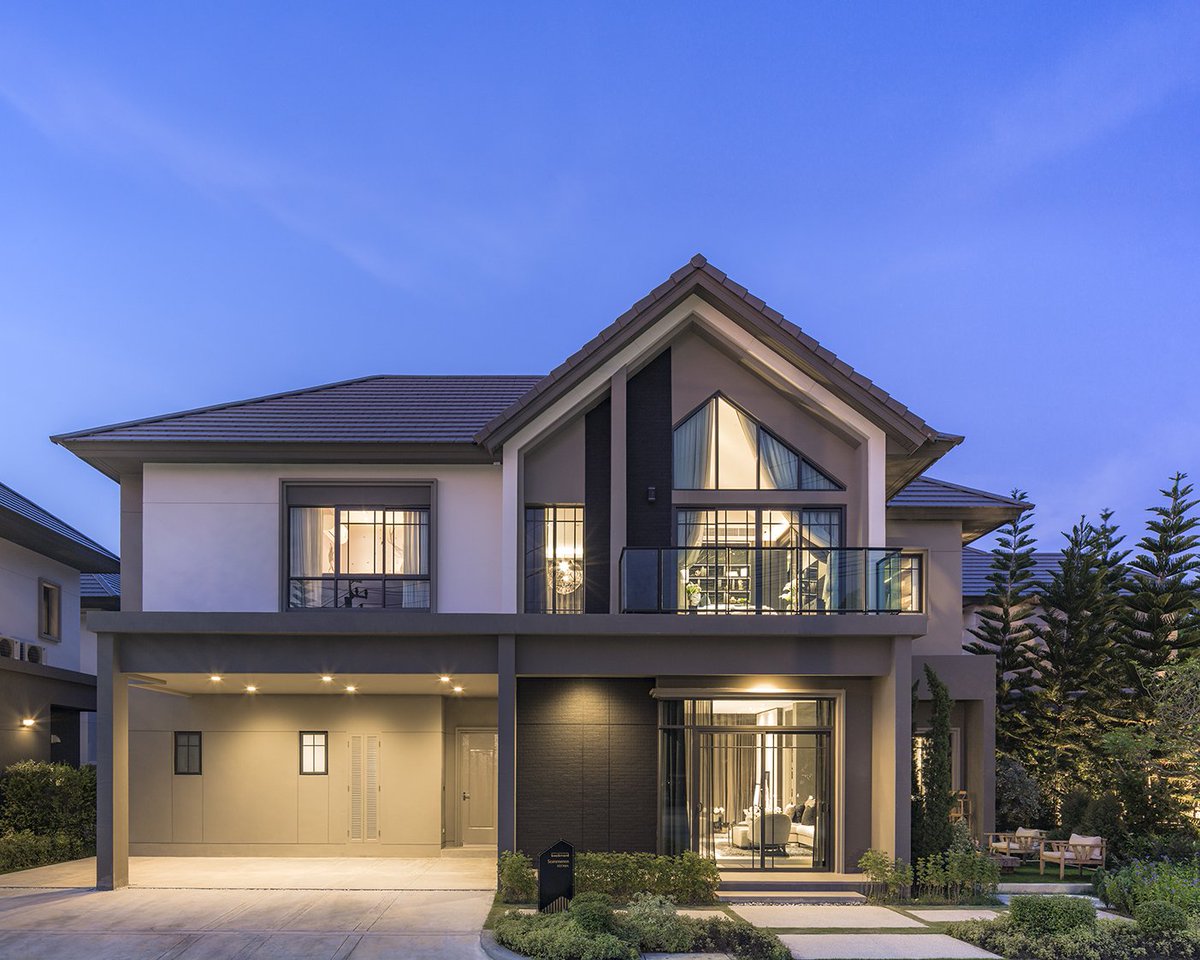 sc_asset's tweet image. #UnlockYourImagination  ที่ #บางกอกบูเลอวาร์ด สาทร – ปิ่นเกล้า 2

ก.ย.นี้ เปิดบ้านโซนหน้าสวน 2 ไร่ 
ฟรีแอร์ทั้งหลัง + ฟรีโอน* รับเพิ่ม 1ล้าน* 

บ้านหรูรองรับ 5 นอน 5 น้ำ 3 จอด 
เริ่ม 9 - 25 ล้าน

โทร 061-409-7774 หรือ Line : @bbsp2
#SCASSET #บ้านเดี่ยวราชพฤกษ์ #บ้านเดี่ยวสาทร